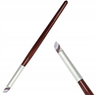 Penseel voor Ombre Nail Art - 6/11mm