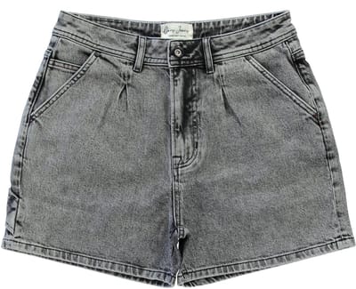 Cars Jeans Short Maui Jr. - Meisjes