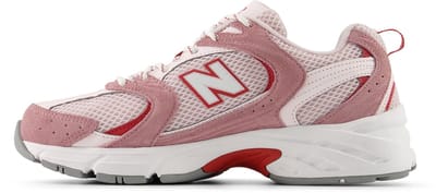 New Balance U530 Unisex Sneakers - Rosewood