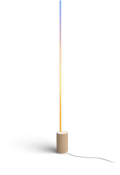 Philips Hue White and Color ambiance 8719514445291 intelligente verlichting Slimme vloerverlichting Bluetooth/Zigbee 29 W