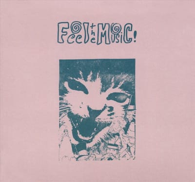 Paul Major: Feel The Music Vol.01