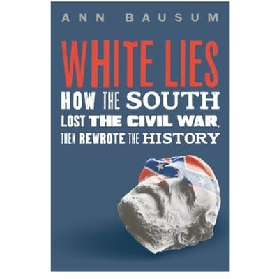 White Lies - Ann Bausum