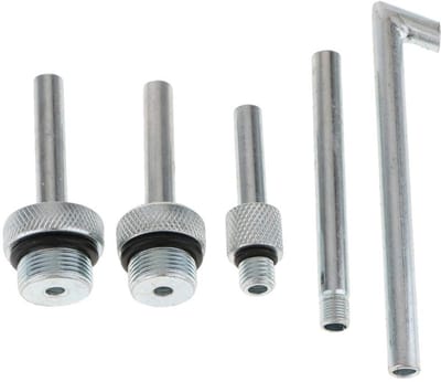 Allecto - Automatische Transmissievloeistof Vuladapter Kit - Geschikt