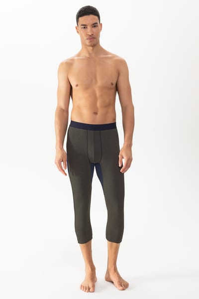Long John Serie PRFRMNC+ Olive Beech