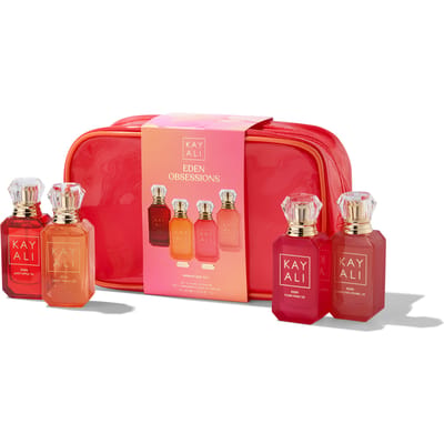 Kayali Eden Obsessions Miniature Set