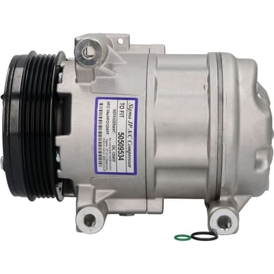 Compressor, airconditioning NRF 320131
