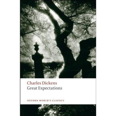 Great Expectations - Charles Dickens