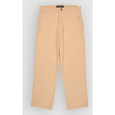 Quiksilver Carpentr Broek Beige 30 Man