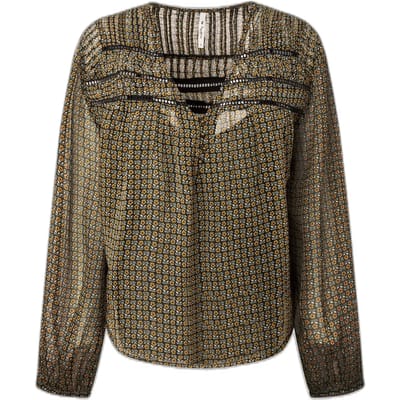 Dameshemd Pepe Jeans Noemi