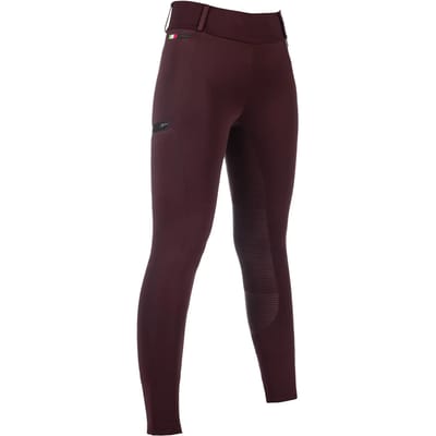 Dameslegging met volledige grip Lauria Garrelli Livigno