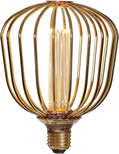Star Trading 353-99 LED-lamp Warm wit 1800 K 4,3 W E27