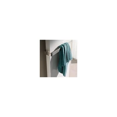 Kermi Rubeo Handdoekhouder lengte 570 mm RVS geborsteld ZC00990001