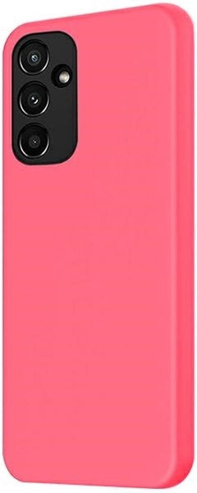 Beline Candy Hoesje Samsung A14 5G A146 roze/roze
