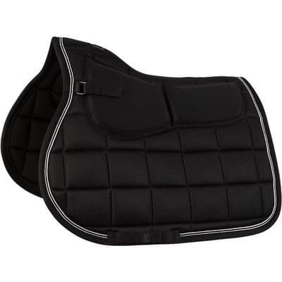 Zadeldoeken BR Equitation TriFlex Mixte