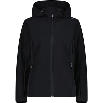 Waterdicht damesjack met capuchon CMP