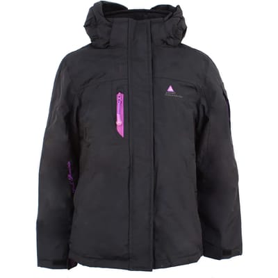 Parka voor meisjes Peak Mountain Fadika