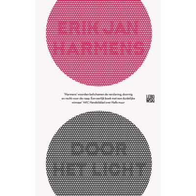 Door Het Licht - Erik Jan Harmens