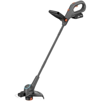 Gardena Grastrimmer EasyTrim 25 18V Set 2.0 Ah met 18V P4A Accu (14704-20)