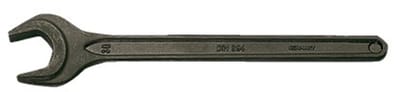 Bahco Steeksleutel 36mm Zwart - 894M-36