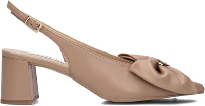 Notre-V 35503 Hakken Dames - Beige - Maat 38