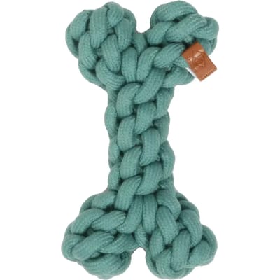 Botvormig touw voor honden D&D Home Dente