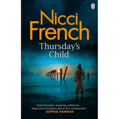 Thursday's Child - Frieda Klein - Nicci French