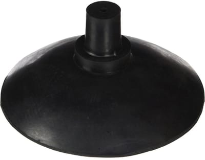SW-Stahl 20335L-1 Vervangende rubberen zuignap