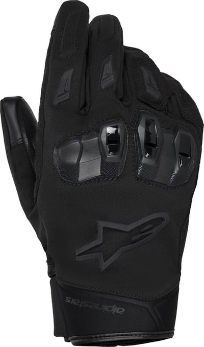Alpinestars SP X Z WP waterdichte motorhandschoenen -