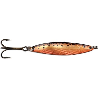 Lok Blue Fox Moresilda MS10BRF