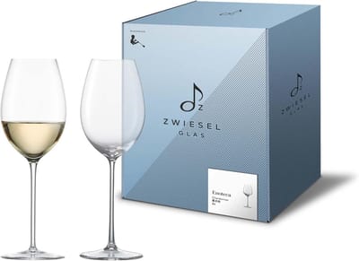 Zwiesel Glas Enoteca Riesling wijnglas 2 - 0.319Ltr - set van 2