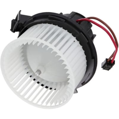 Interieurventilator VALEO 884577