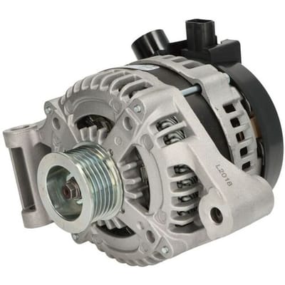 Driefasige generator HC-CARGO 115601