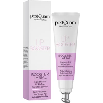 HYDRA-MAX LIP BOOSTER POSTQUAM 15 ML