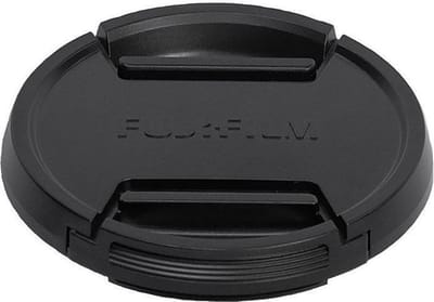 Fujifilm FLCP-72 II Lensdop 72mm