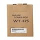 Kyocera WT-475 toner opvangbak (origineel)