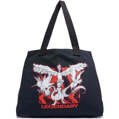 Pokémon Legendary Draagtas
