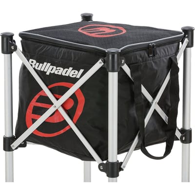 Bullpadel Ball Basket Ballenmand