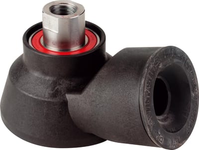 Makita P-41872 Stof-Tec stofafzuigadapter M18xM16