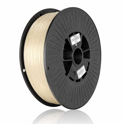 Glow in the Dark PLA+ 3D Printer Filament 1.75 mm - Hoge Kwaliteit en Duurzaam - Compatibel met Creality, Bambu Lab, Esun en Andere 3D Printers - Perfect voor 3D Printen van Prototypes, Modellen en Accessoires - voor Professioneel en Thuisgebruik