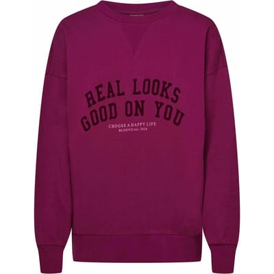 Dames sweatshirt Esotiq Bloovii Keithan 2