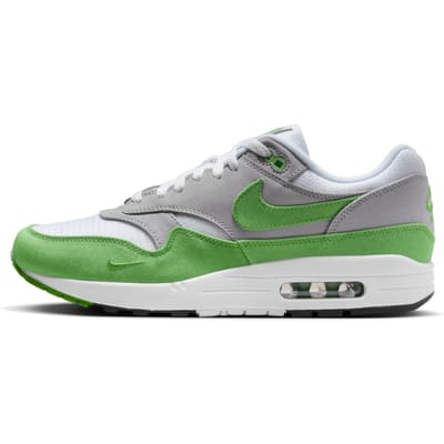 Sneakers Nike Air Max 1 Patta 20th Anniversary Chlorophyll