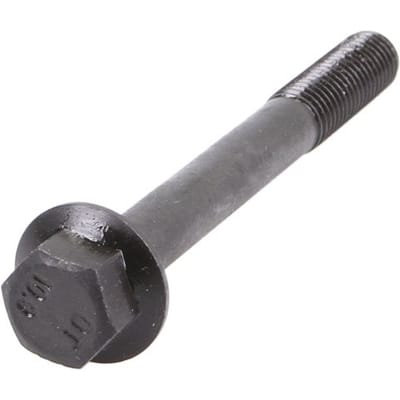 Schroef, uitlaatkromming DT Spare Parts 1.10433