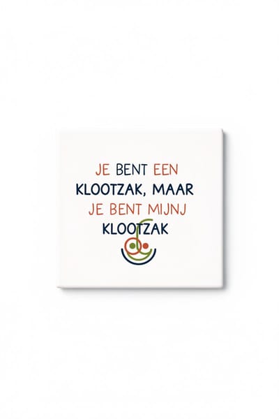 Tegel met Uniek Design | Ontwerp Jouw Eigen Tegel | Handgemaakt Cadeau voor Elk Interieur | Gepersonaliseerd op Aanvraag | Enkel of Grote Bestelling