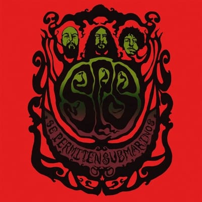 Se Permiten Submarinos - Se Permiten Submarinos (CD)