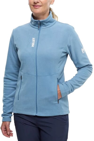 Millet Seneca Micro Jas Blauw M Vrouw