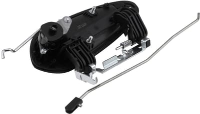 Deurhendel voordeur OEM 735470863
