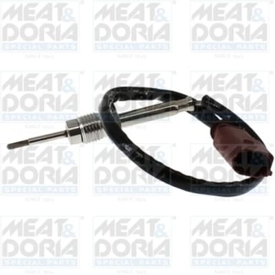 Uitlaatgastemperatuursensor MEAT & DORIA 12456
