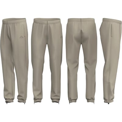 Broek Kappa Krismano