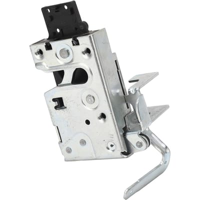 Actionneur de verrouillage de porte avant côté gauche, protection antivol, remplacement de l'actionneur de verrouillage de porte électrique pour white