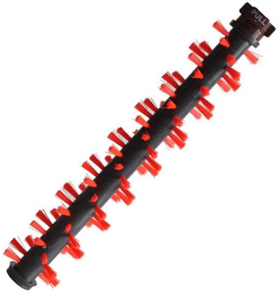 Dailygoods- Tapijtborstelrol Microvezel - Vervangende Borstel - Geschikt voor Bissell 1785/1866/1868/1926/1934 - Eenvoudig te Reinigen - Voor Tapijten en Vloeren